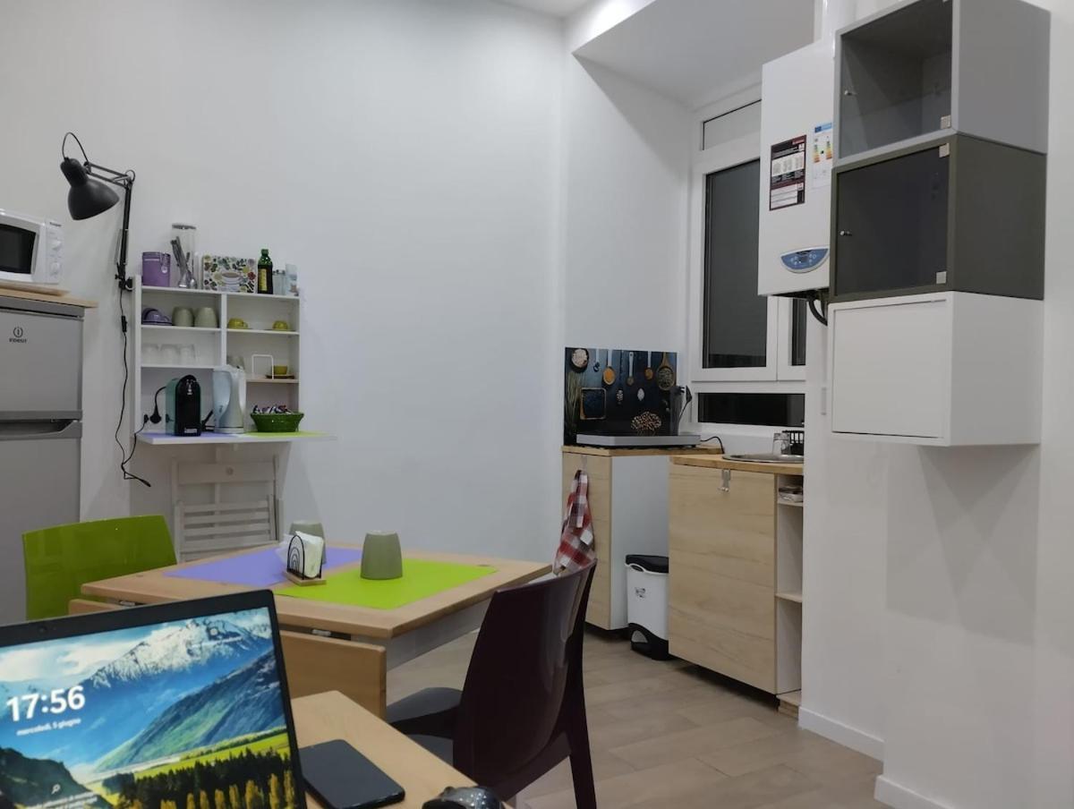 Appartement Domusolina Rome