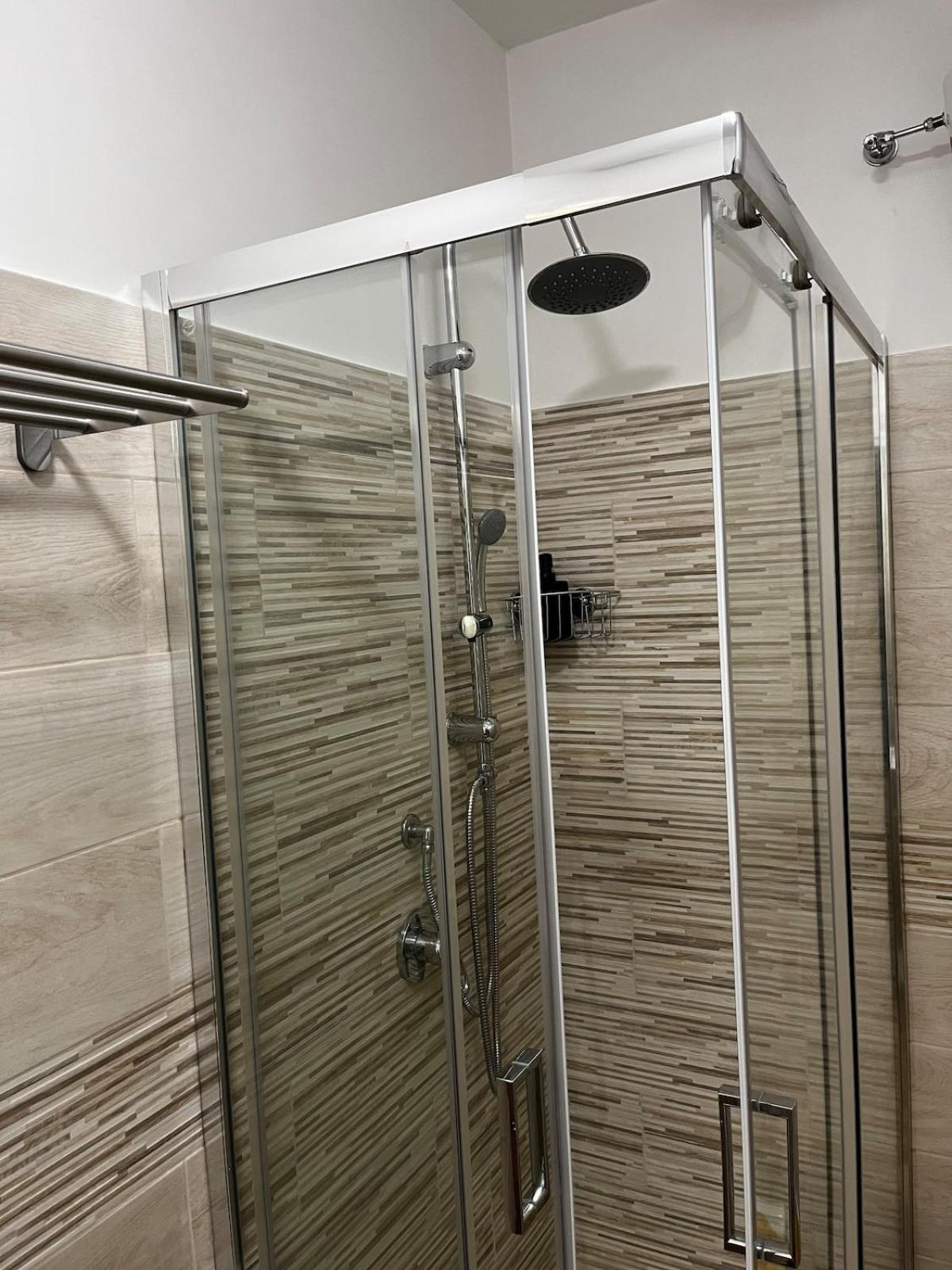 Appartement Domusolina *
