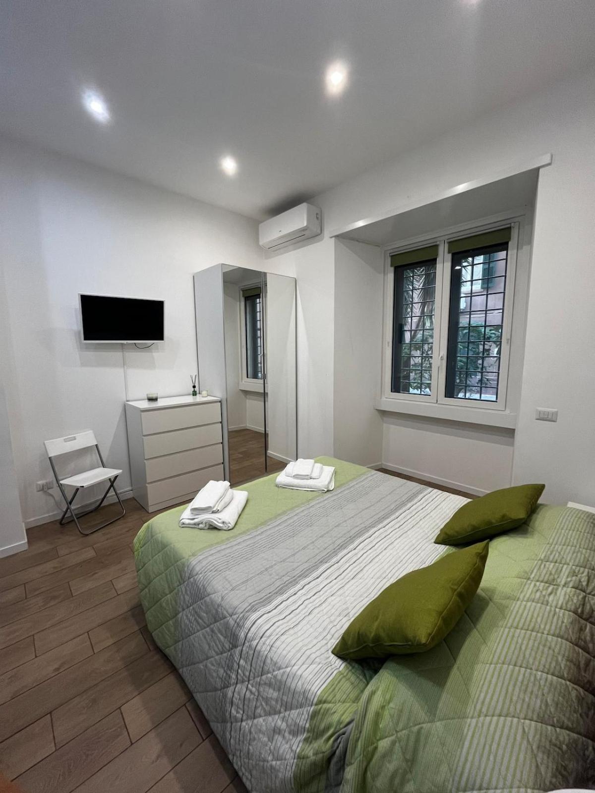 Domusolina Apartment Rome