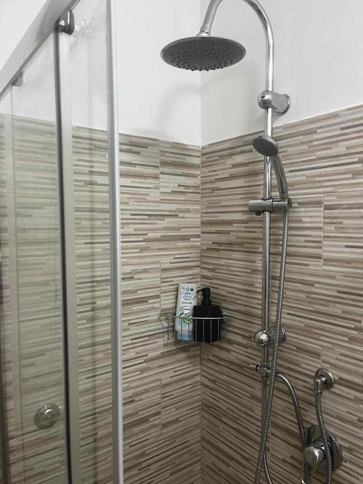 Domusolina Appartement *