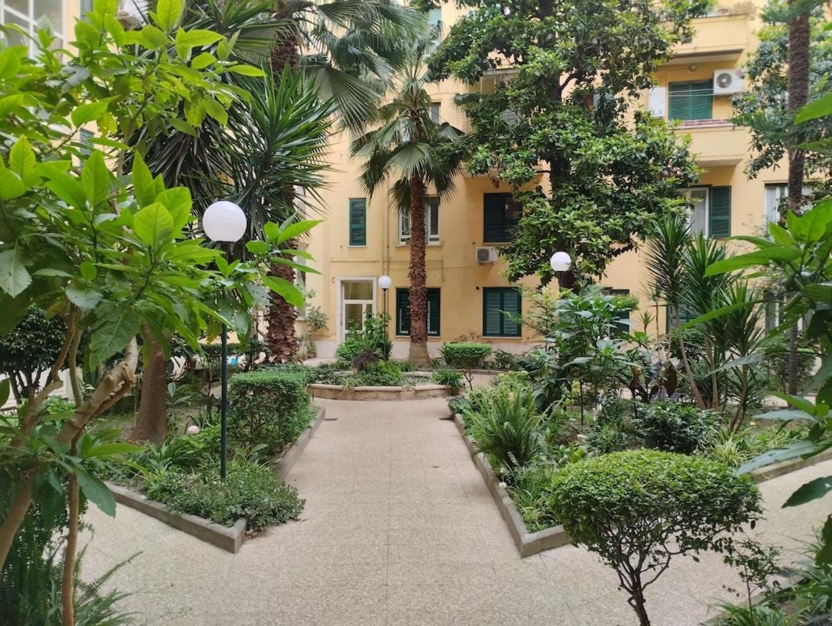 Domusolina Apartment Rome