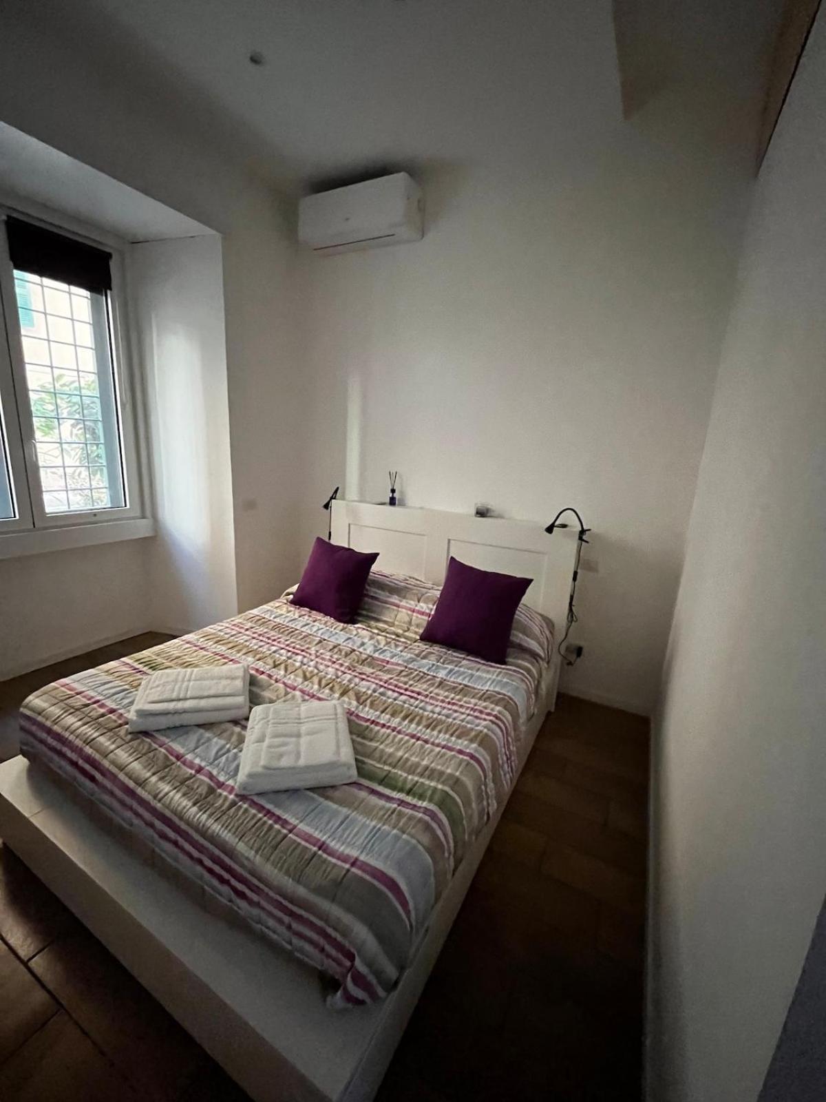 Appartement Domusolina *