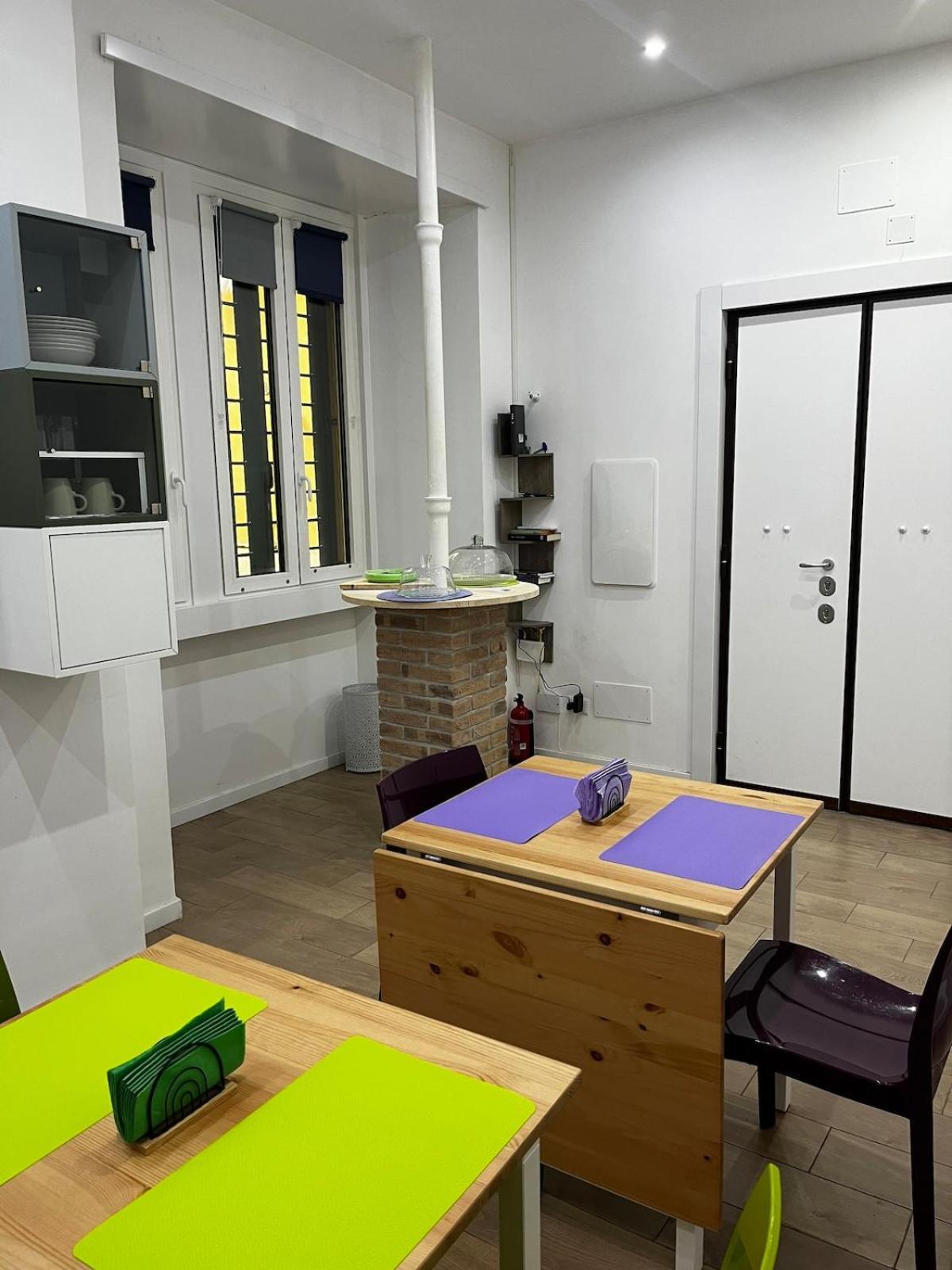 Domusolina Appartement Rome