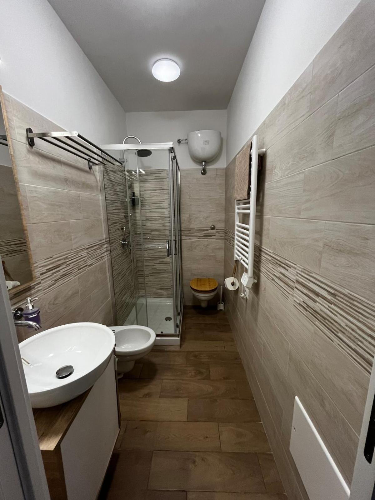 Domusolina Appartement