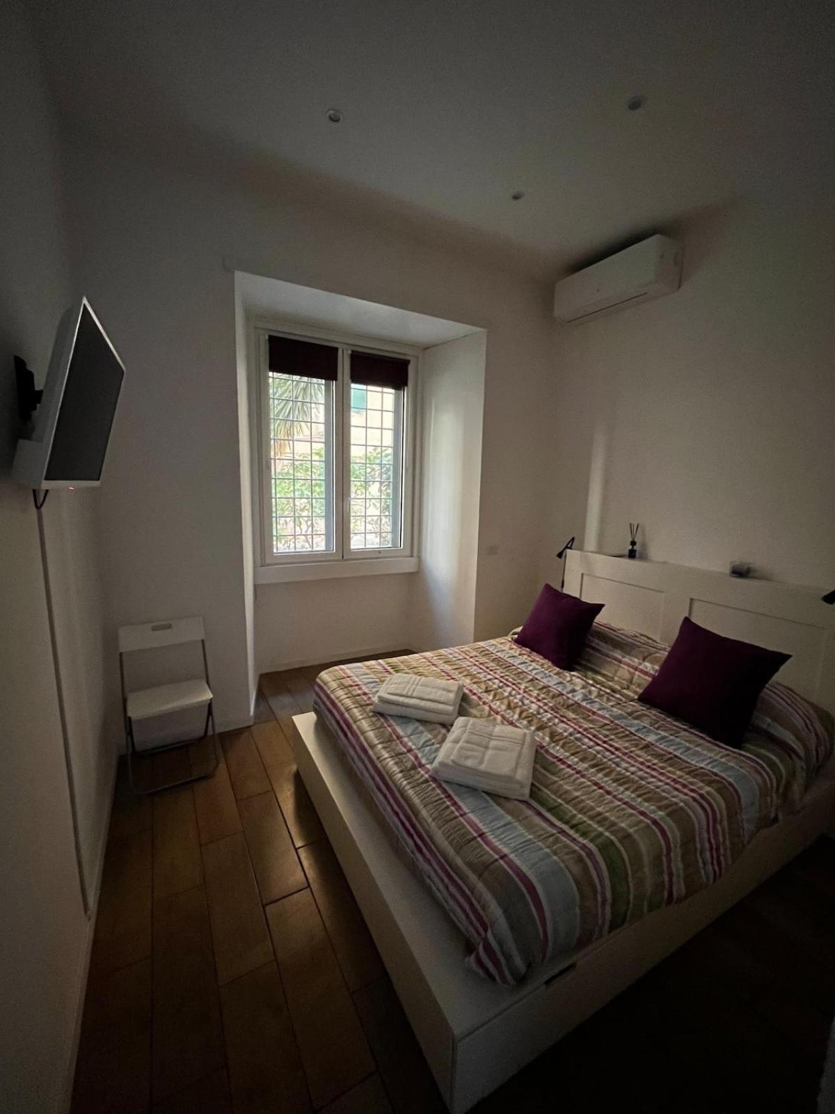 Domusolina Appartement